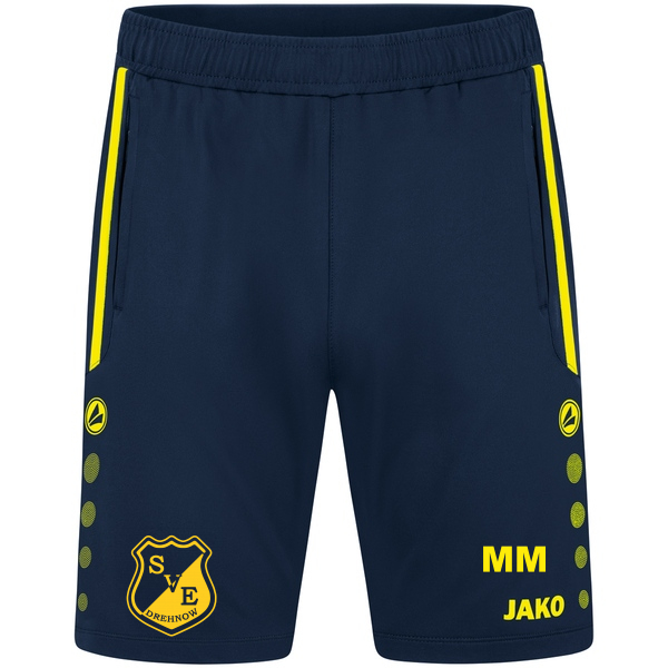 Trainingsshort Allround 