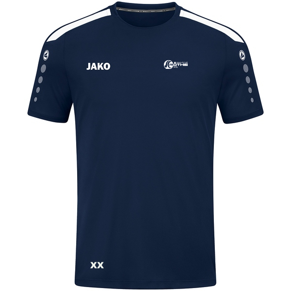 KinderTrikot Power kurzarm 