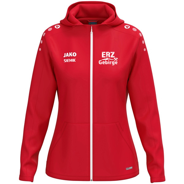 womanKapuzenjacke One Damen 