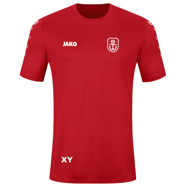 Trikot Team kurzarm 