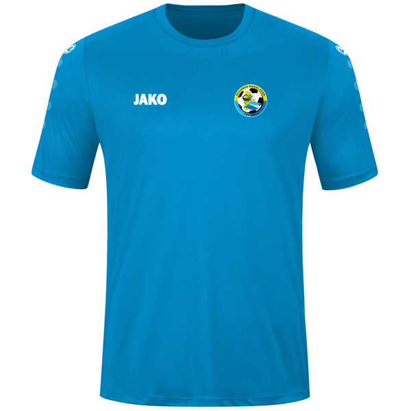 Maillot Team manches courtes 