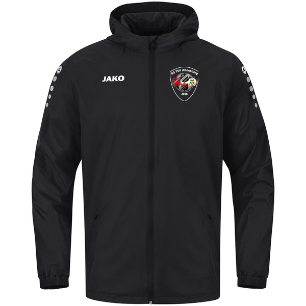 Allwetterjacke Team 2.0 