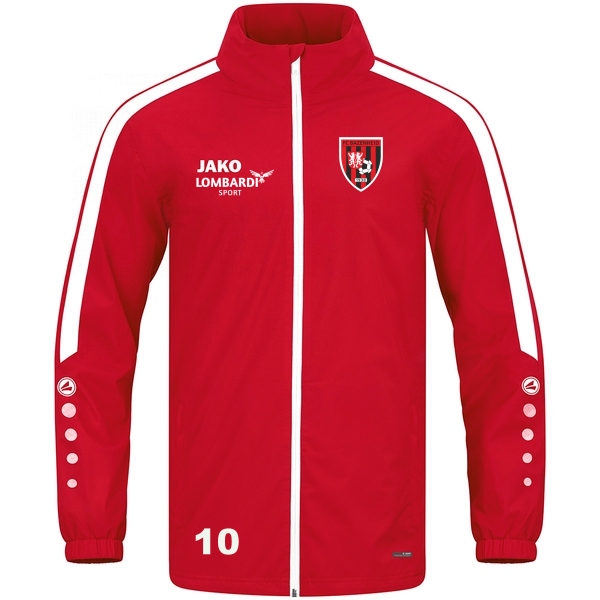 Allwetterjacke Power 