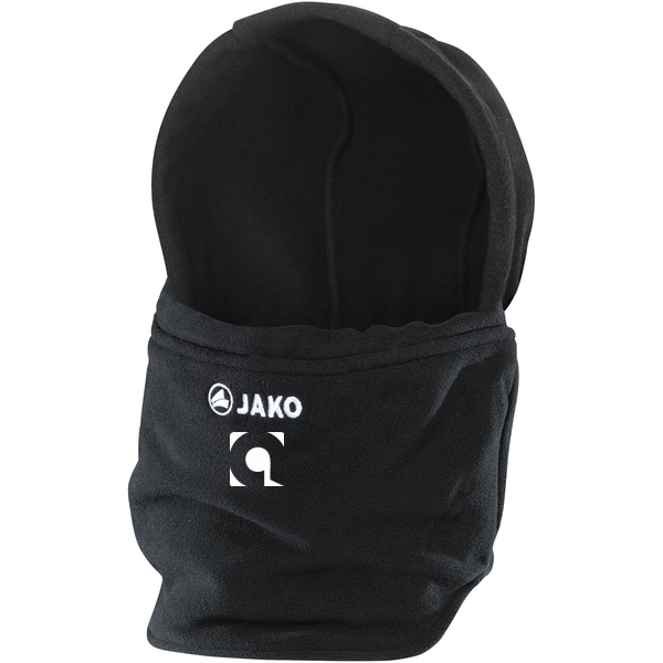 Neckwarmer mit Mütze 