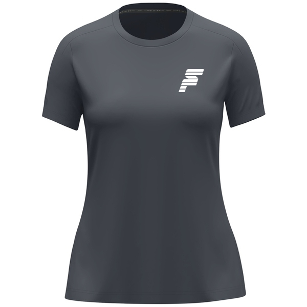 womanT-Shirt Uni Damen 