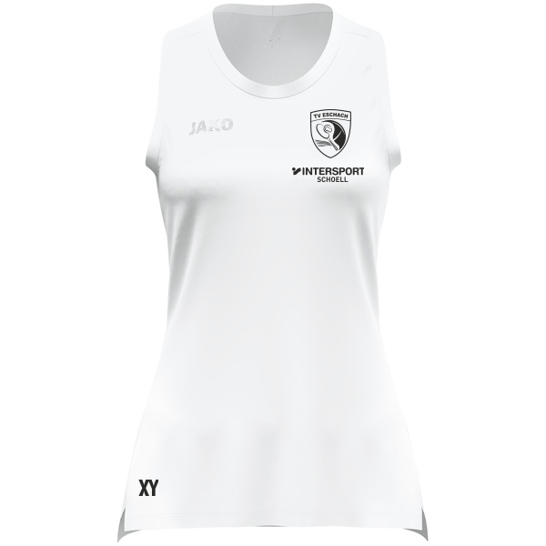 womanTanktop Light Flow Damen 