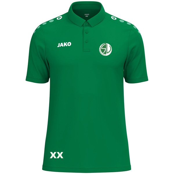 Polo One Cotton 