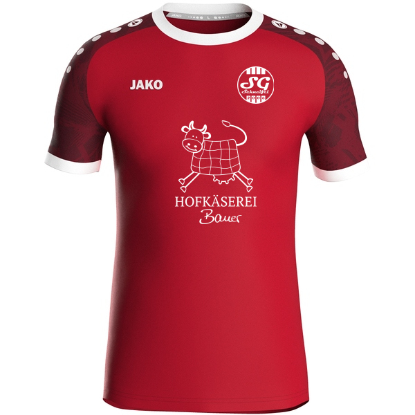 KinderTrikot Iconic kurzarm 