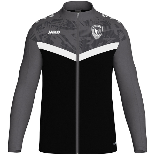 Polyesterjacke Iconic 