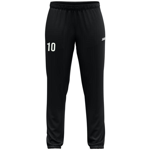 womanPolyesterhose Dynamic Damen 