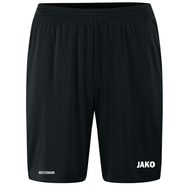 Sporthose Manchester 2.0 ohne Innenslip 