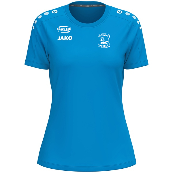 womanT-Shirt One Cotton Damen 