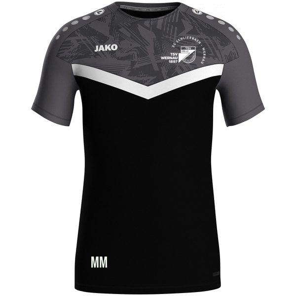 KinderT-Shirt Iconic 