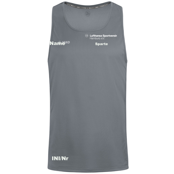 KinderTanktop Run 2.0 