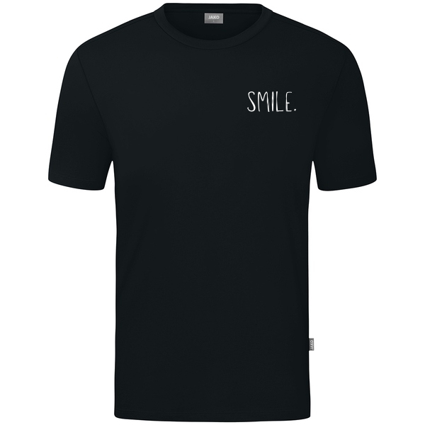 T-Shirt Organic Stretch 