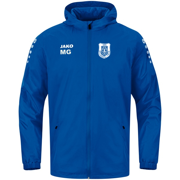 Allwetterjacke Team 2.0 