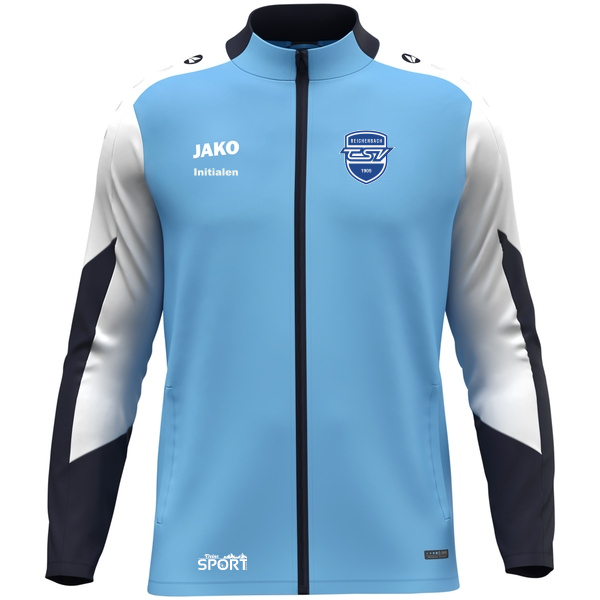 Polyesterjacke Dynamic 