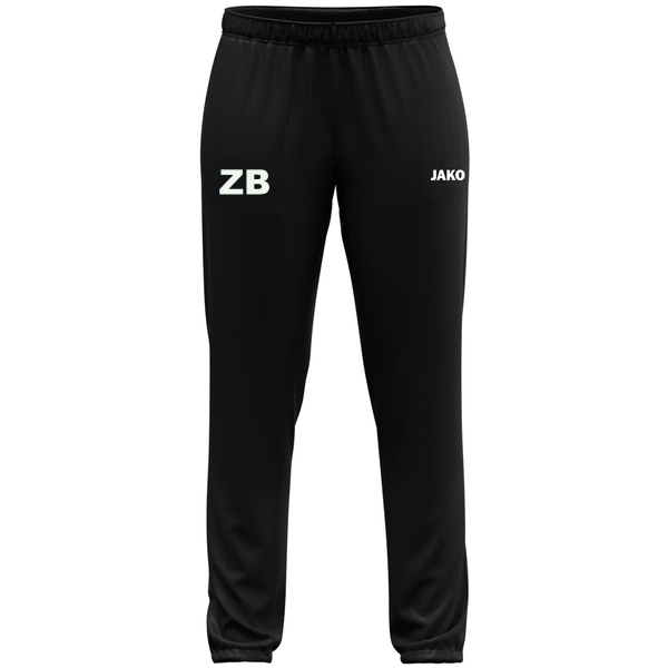 womanPolyesterhose Dynamic Damen 