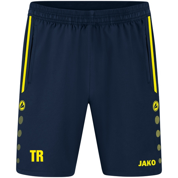 KinderShort Allround 