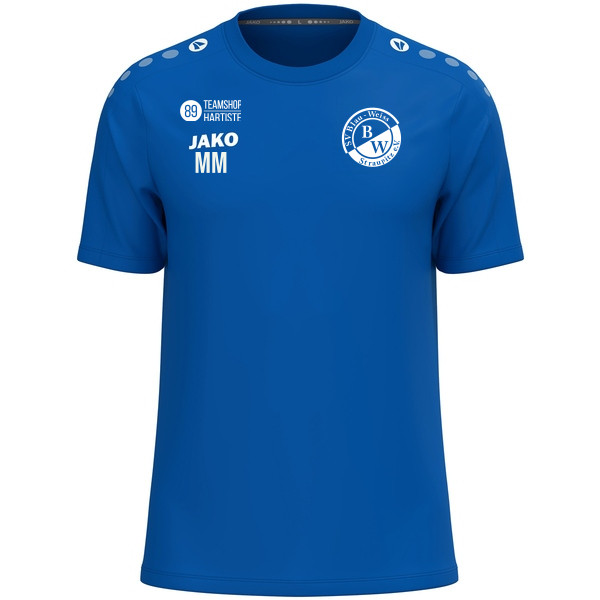 T-Shirt One Cotton 