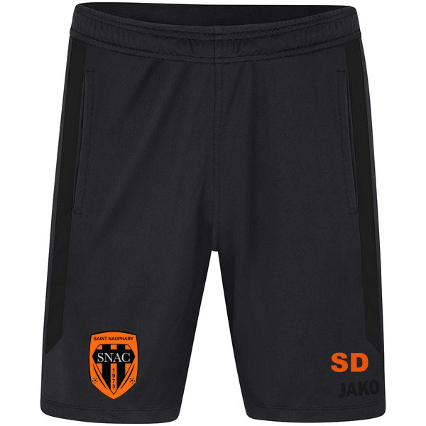 EnfantsShort Power 