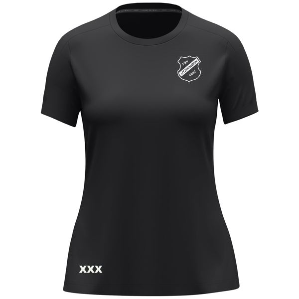 womanT-Shirt Uni Damen 