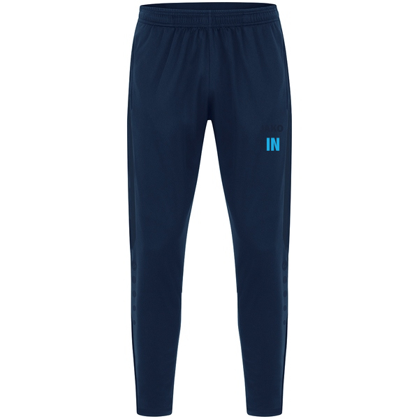 KinderPolyesterhose Power 