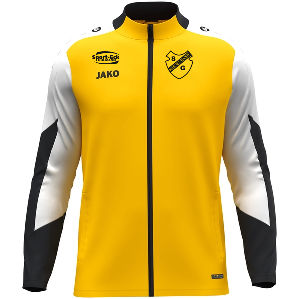 Polyesterjacke Dynamic 