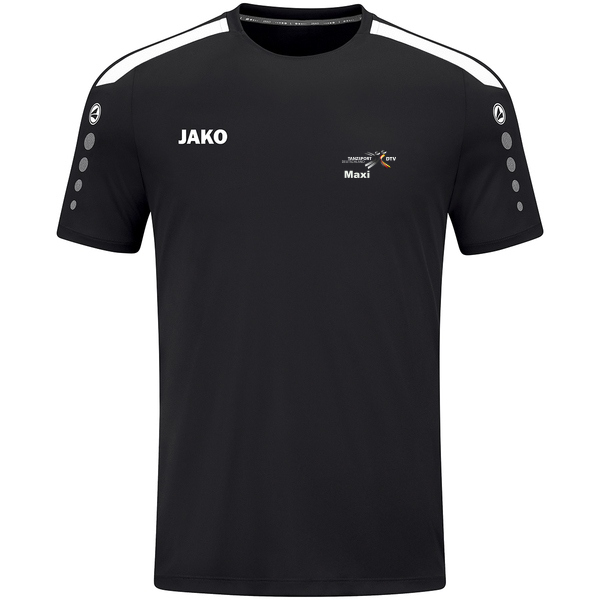 KinderTrikot Power kurzarm 