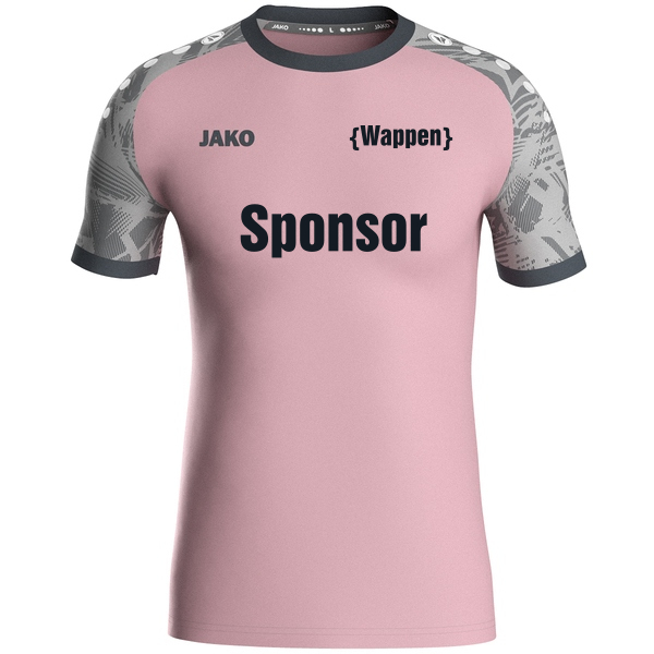 Trikot Iconic kurzarm 