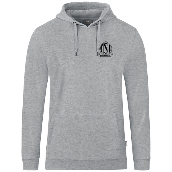 Kapuzensweat Organic  