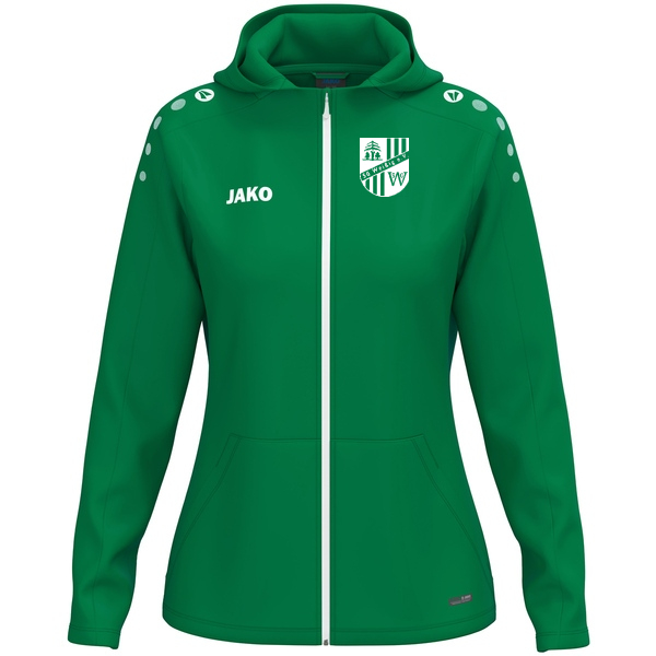 womanKapuzenjacke One Damen 