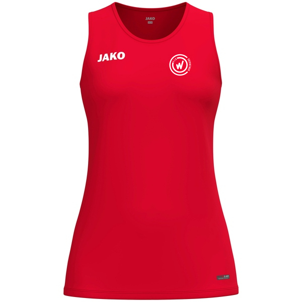 womanTanktop One Damen 