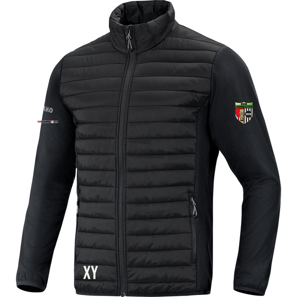 Hybridjacke Premium 