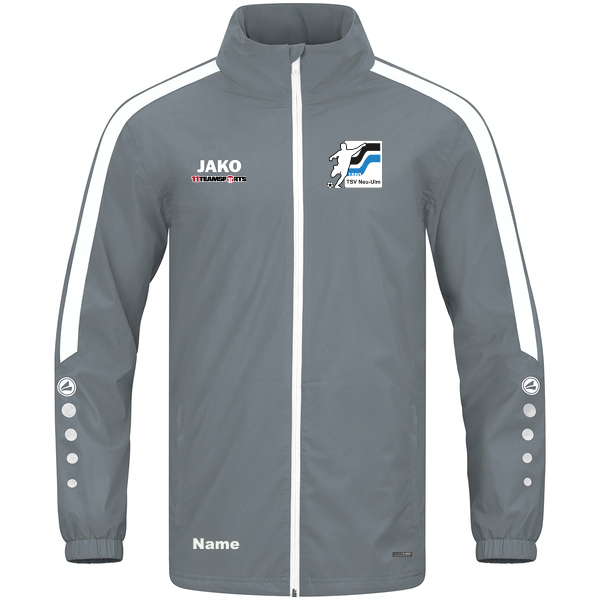 Allwetterjacke Power 