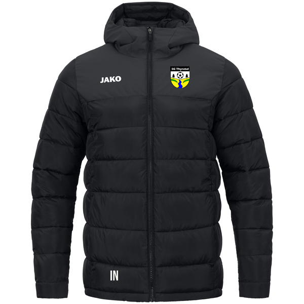 Stadionjacke 