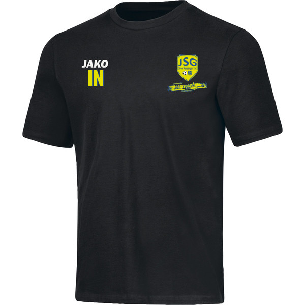 KinderT-Shirt Base 