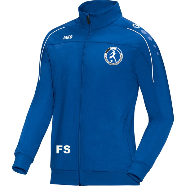 Polyesterjacke Classico 