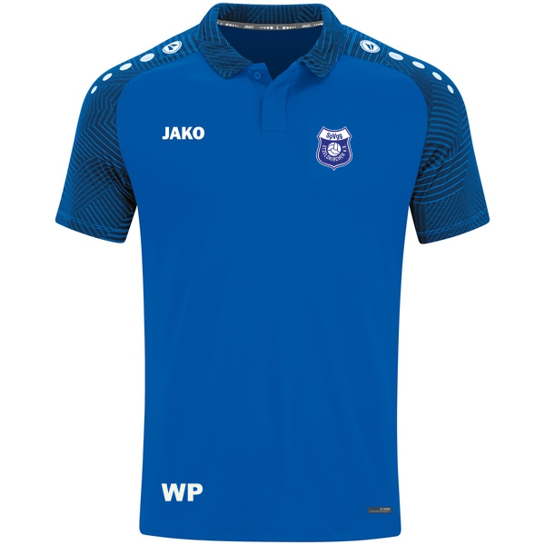 KinderPolo Performance 