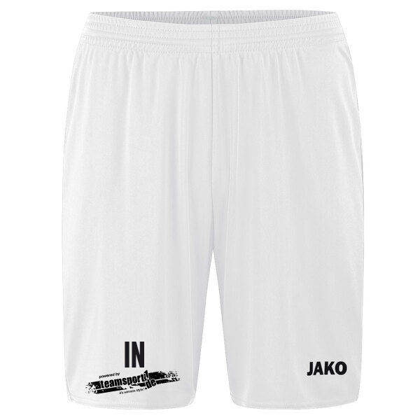 Sporthose Manchester 2.0 ohne Innenslip 