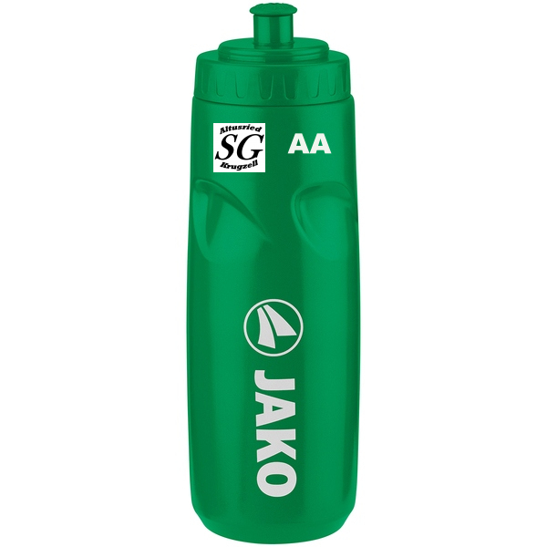 Trinkflasche JAKO 