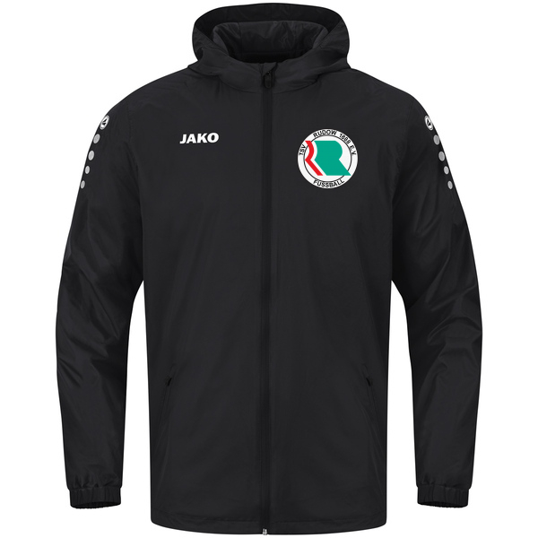 Allwetterjacke Team 2.0 