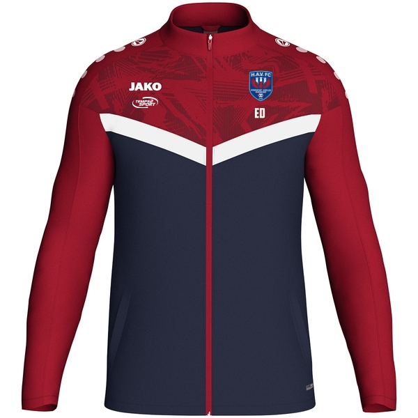 Veste polyester Iconic 