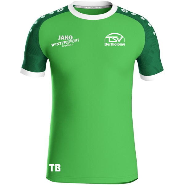 KinderTrikot Iconic kurzarm 