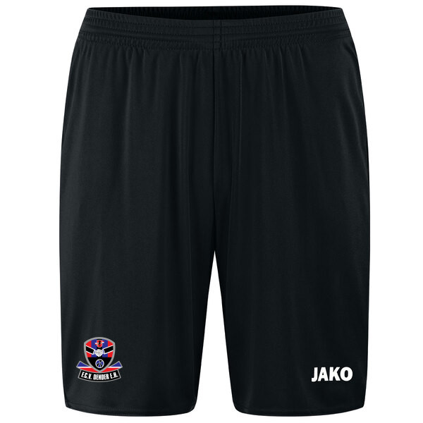 Short Manchester 2.0 