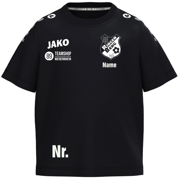 KinderT-Shirt One Cotton Bambini 