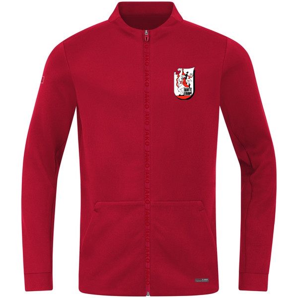 Jacke Pro Casual 