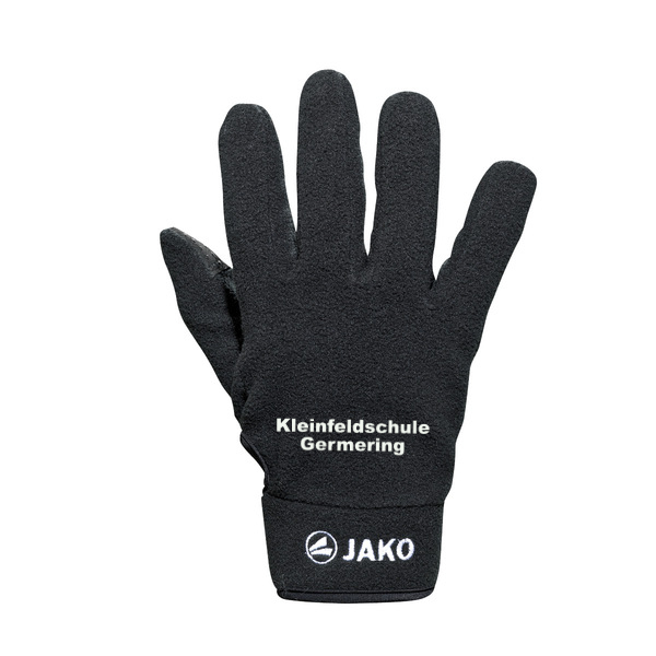 Feldspielerhandschuhe Fleece 
