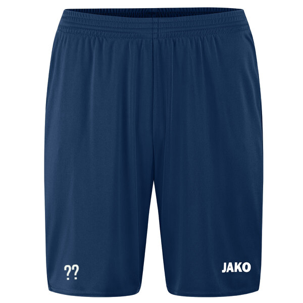 Sporthose Manchester 2.0 ohne Innenslip 