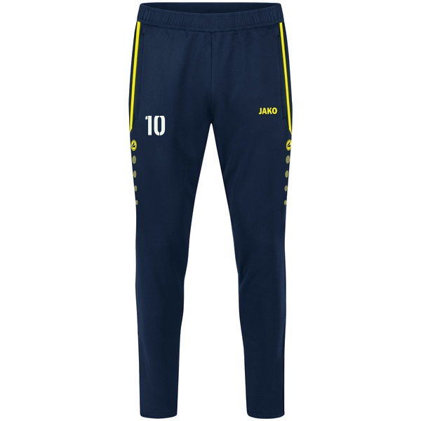 Trainingshose Allround 